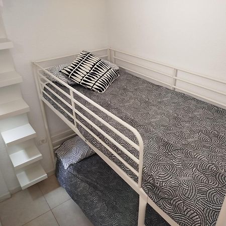Paradise Apartment - El Medano 외부 사진