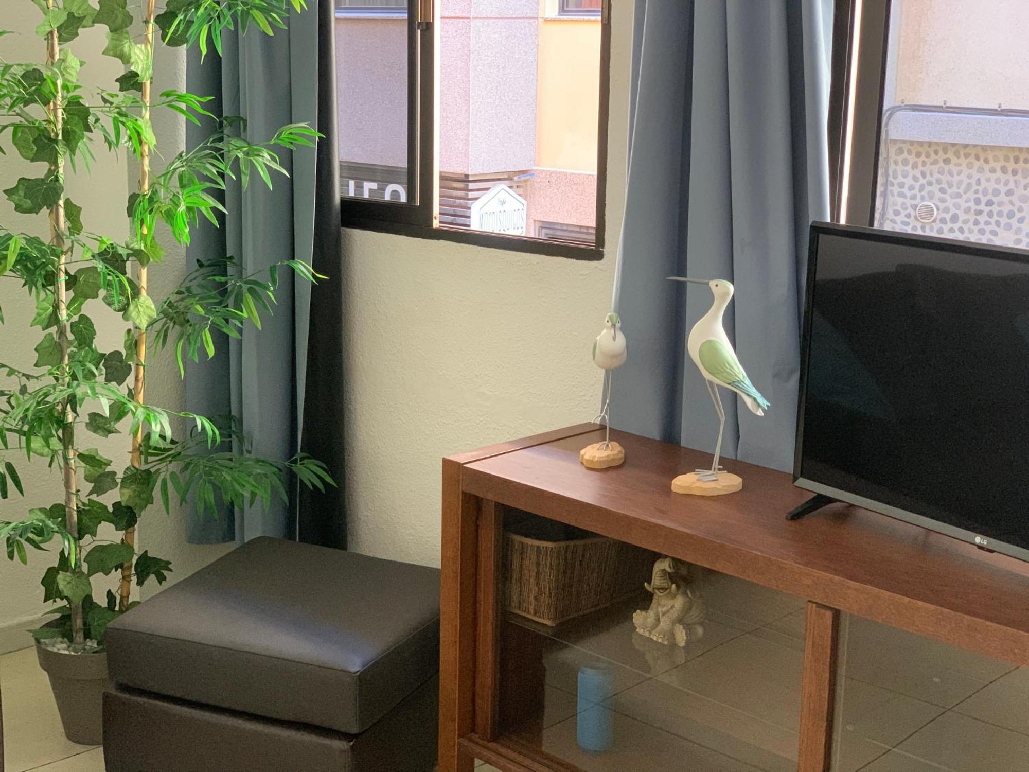 Paradise Apartment - El Medano 외부 사진