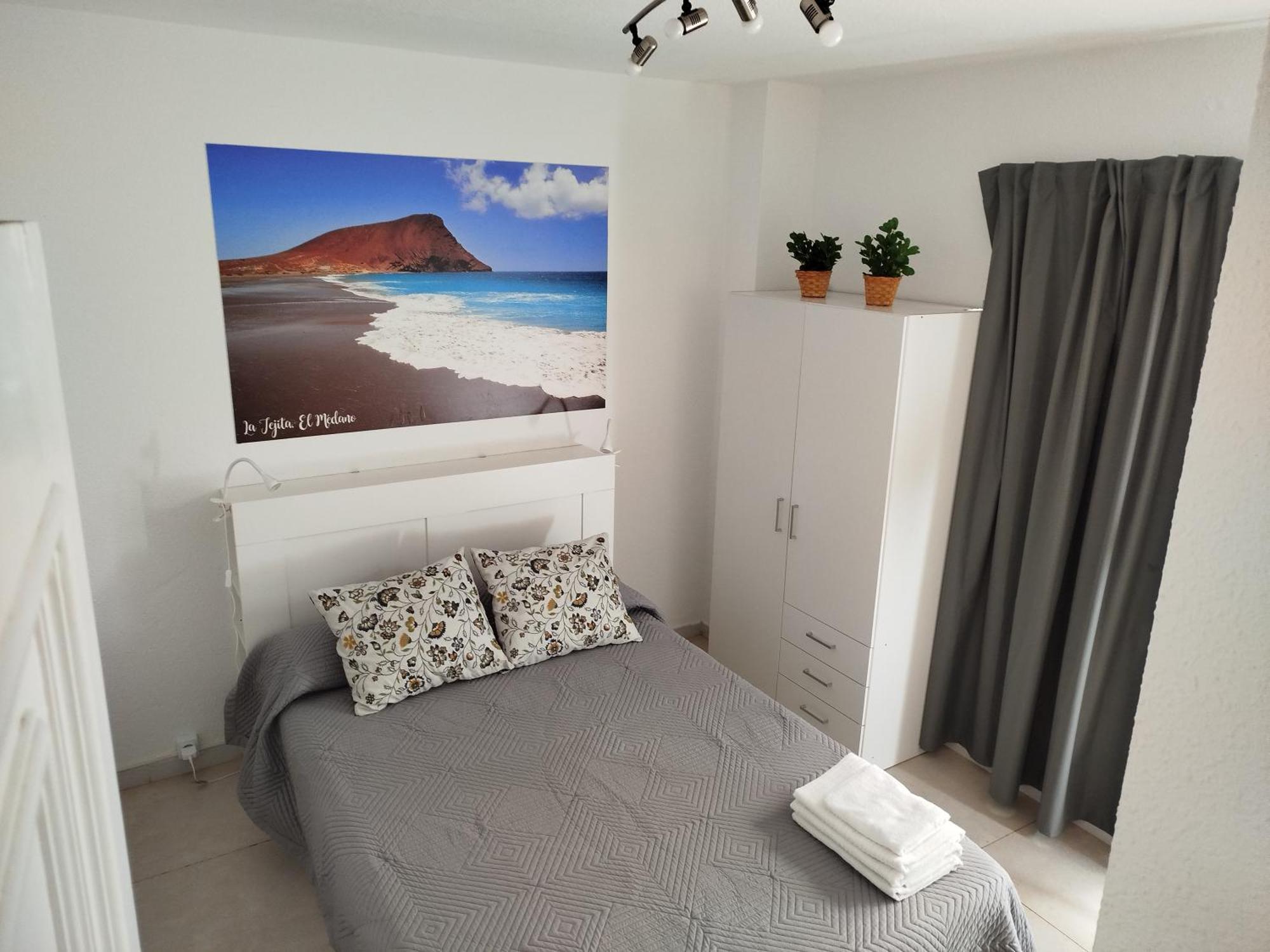 Paradise Apartment - El Medano 외부 사진