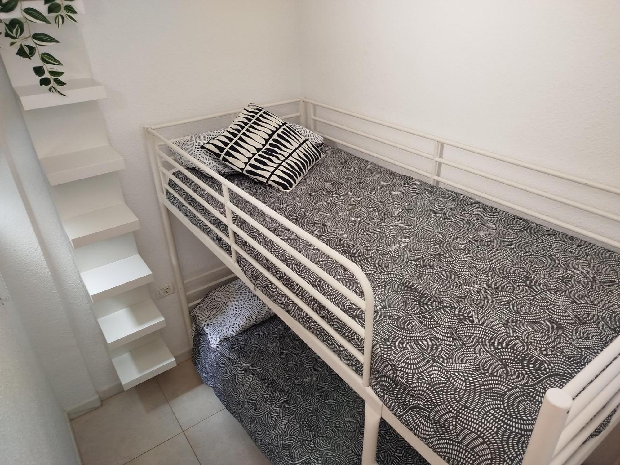 Paradise Apartment - El Medano 외부 사진
